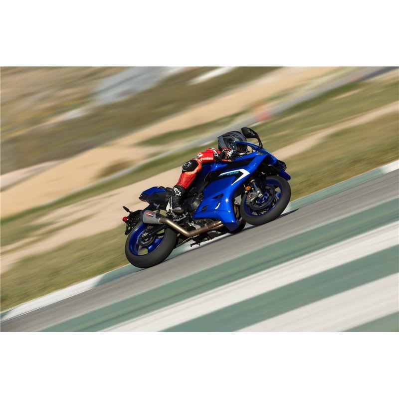 Yoshimura YAMAHA R9 2025 13900AP520 Yoshimura YAMAHA R9 2025 13900AP520