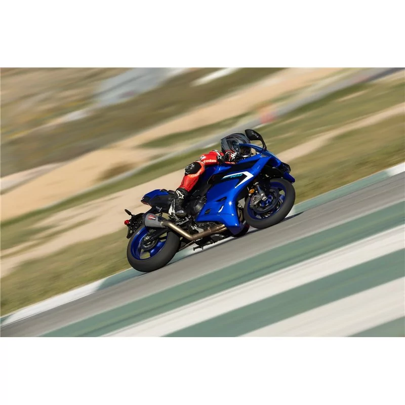 Yoshimura YAMAHA R9 2025 13900AP520