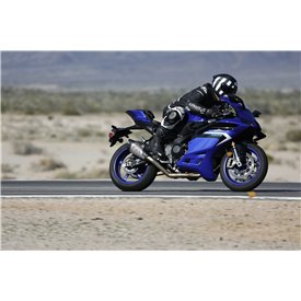 Yoshimura YAMAHA R9 2025 13900AP520