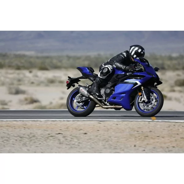 Yoshimura YAMAHA R9 2025 13900AP520
