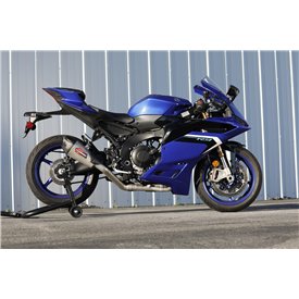 Yoshimura YAMAHA R9 2025 13900AP520
