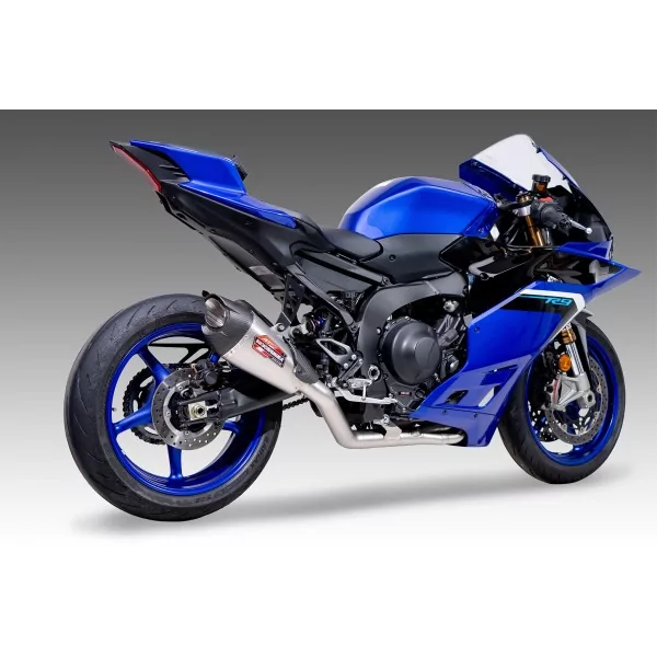 Yoshimura YAMAHA R9 2025 13900AP520