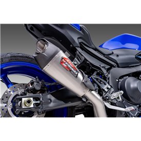 Yoshimura YAMAHA R9 2025 13900AP520