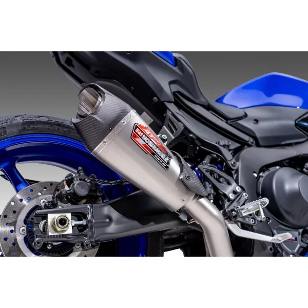 Yoshimura YAMAHA R9 2025 13900AP520