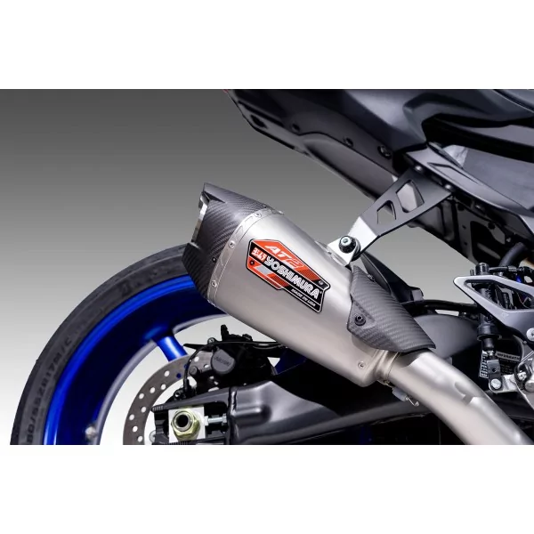 Yoshimura YAMAHA R9 2025 13900AP520