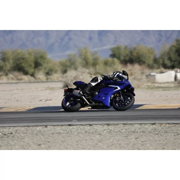 Yoshimura YAMAHA R9 2025 13900AP520