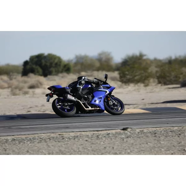 Yoshimura YAMAHA R9 2025 13900AP520