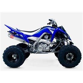 Yoshimura YAMAHA RAPTOR 700/R 06-14 2388513