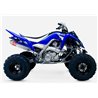 Yoshimura YAMAHA RAPTOR 700/R 06-14 2388513