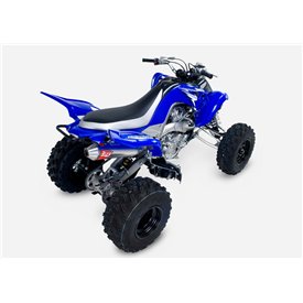 Yoshimura YAMAHA RAPTOR 700/R 06-14 2388513