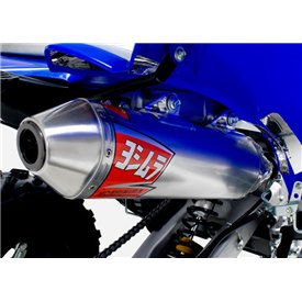 Yoshimura YAMAHA RAPTOR 700/R 06-14 2388513