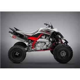 Yoshimura YAMAHA RAPTOR 700/R/SE 15-25 338800C350