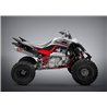 Yoshimura YAMAHA RAPTOR 700/R/SE 15-25 338800C350