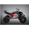 Yoshimura YAMAHA RAPTOR 700/R/SE 15-25 338800C350