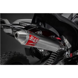 Yoshimura YAMAHA RAPTOR 700/R/SE 15-25 338800C350