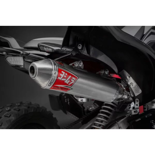 Yoshimura YAMAHA RAPTOR 700/R/SE 15-25 338800C350