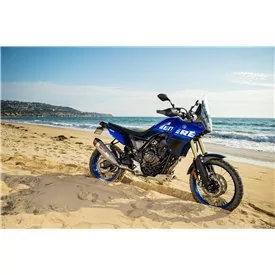 Yoshimura YAMAHA TENERE 700 21-25 13710AS521