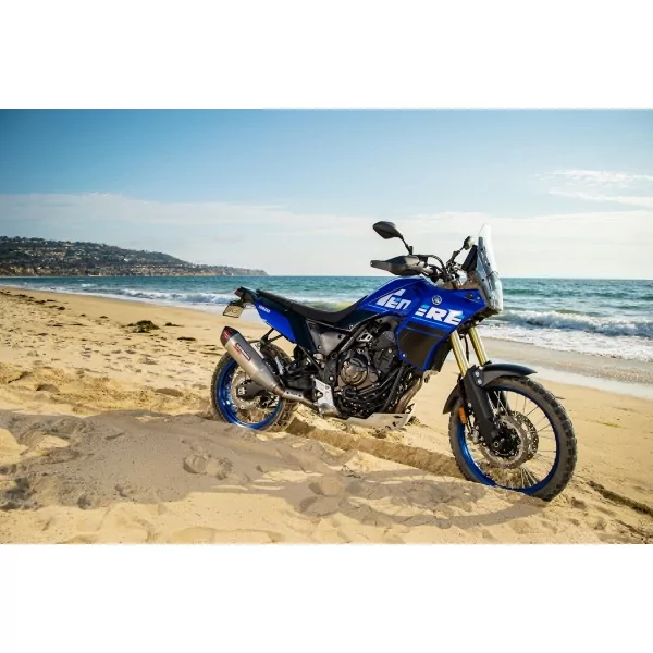 Yoshimura YAMAHA TENERE 700 21-25 13710AS521