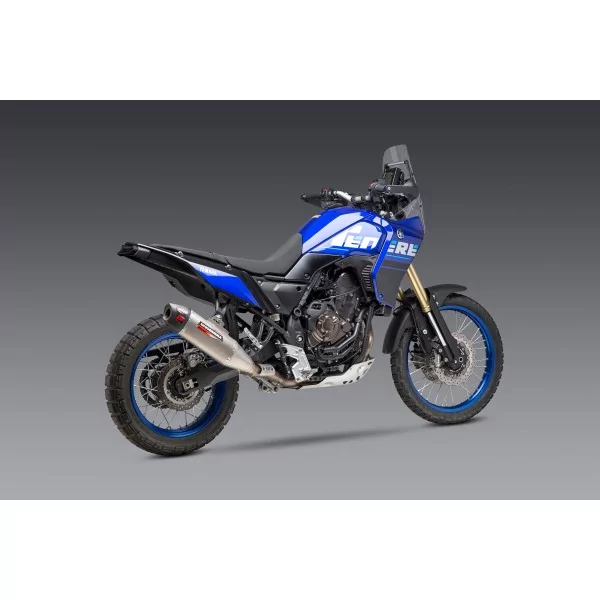 Yoshimura YAMAHA TENERE 700 21-25 13710AS521