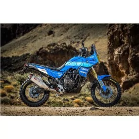 Yoshimura YAMAHA TENERE 700 21-25 13710AS521