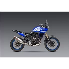 Yoshimura YAMAHA TENERE 700 21-25 13710AS521