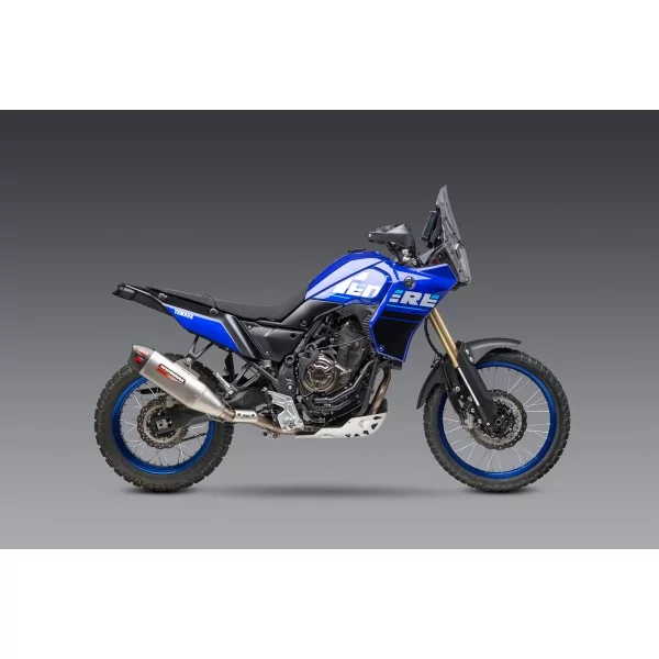 Yoshimura YAMAHA TENERE 700 21-25 13710AS521