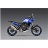Yoshimura YAMAHA TENERE 700 21-25 13710AS521