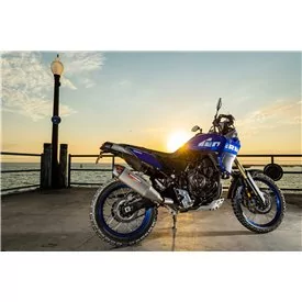Yoshimura YAMAHA TENERE 700 21-25 13710AS521
