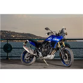 Yoshimura YAMAHA TENERE 700 21-25 13710AS521