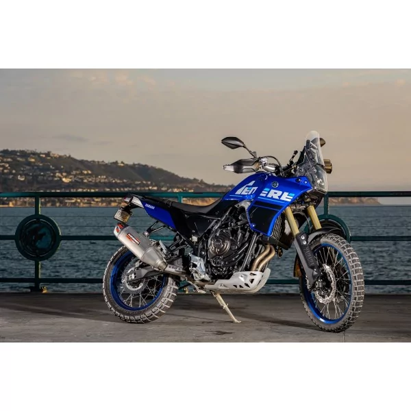 Yoshimura YAMAHA TENERE 700 21-25 13710AS521