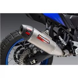 Yoshimura YAMAHA TENERE 700 21-25 13710AS521