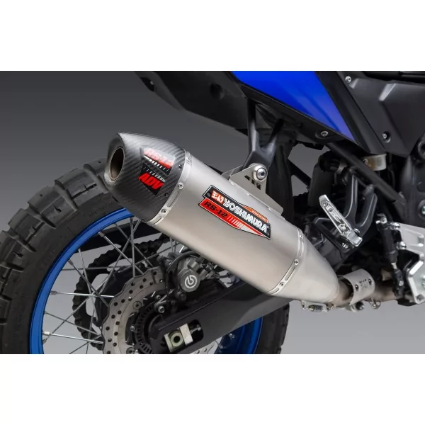 Yoshimura YAMAHA TENERE 700 21-25 13710AS521