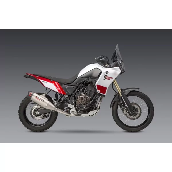 Yoshimura YAMAHA TENERE 700 21-25 13710AS521