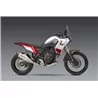 Yoshimura YAMAHA TENERE 700 21-25 13710AS521