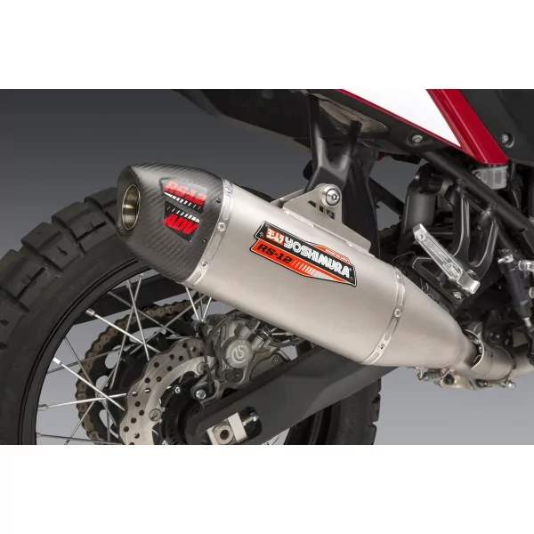 Yoshimura YAMAHA TENERE 700 21-25 13710AS521