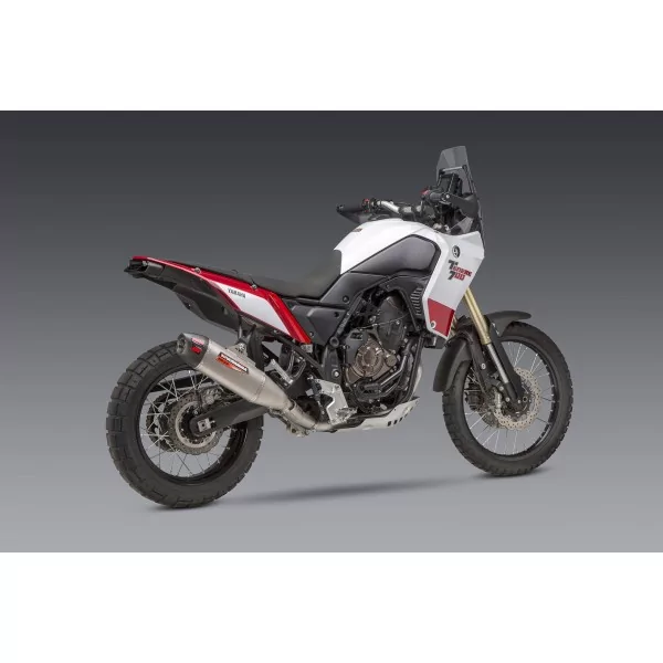 Yoshimura YAMAHA TENERE 700 21-25 13710AS521