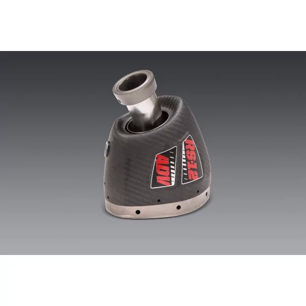 Yoshimura YAMAHA TENERE 700 21-25 13710AS521