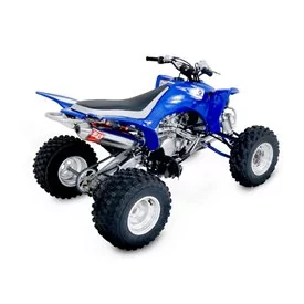 Yoshimura YAMAHA YFZ450 04-09 2375513