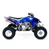 Yoshimura YAMAHA YFZ450 04-09 2375513