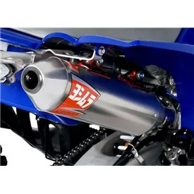 Yoshimura YAMAHA YFZ450 04-09 2375513