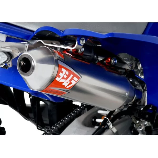 Yoshimura YAMAHA YFZ450 04-09 2375513