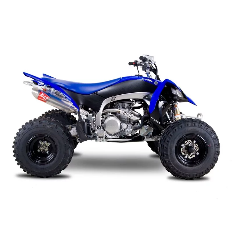 Yoshimura YAMAHA YFZ450R 09-22 / X 10 2376513