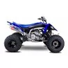 Yoshimura YAMAHA YFZ450R 09-22 / X 10 2376513