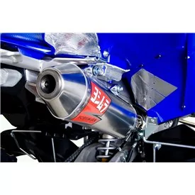Yoshimura YAMAHA YFZ450R 09-22 / X 10 2376513