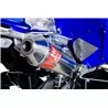 Yoshimura YAMAHA YFZ450R 09-22 / X 10 2376513