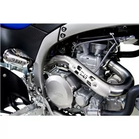 Yoshimura YAMAHA YFZ450R 09-22 / X 10 2376513