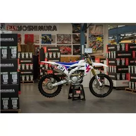 Yoshimura YAMAHA YZ250F 2024 231030S320