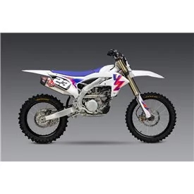 Yoshimura YAMAHA YZ250F 2024 231030S320