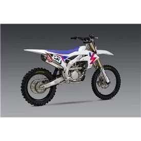 Yoshimura YAMAHA YZ250F 2024 231030S320