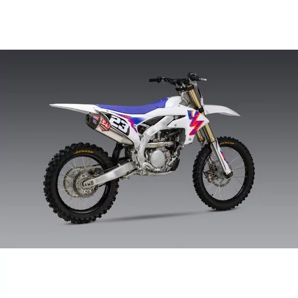 Yoshimura YAMAHA YZ250F 2024 231030S320